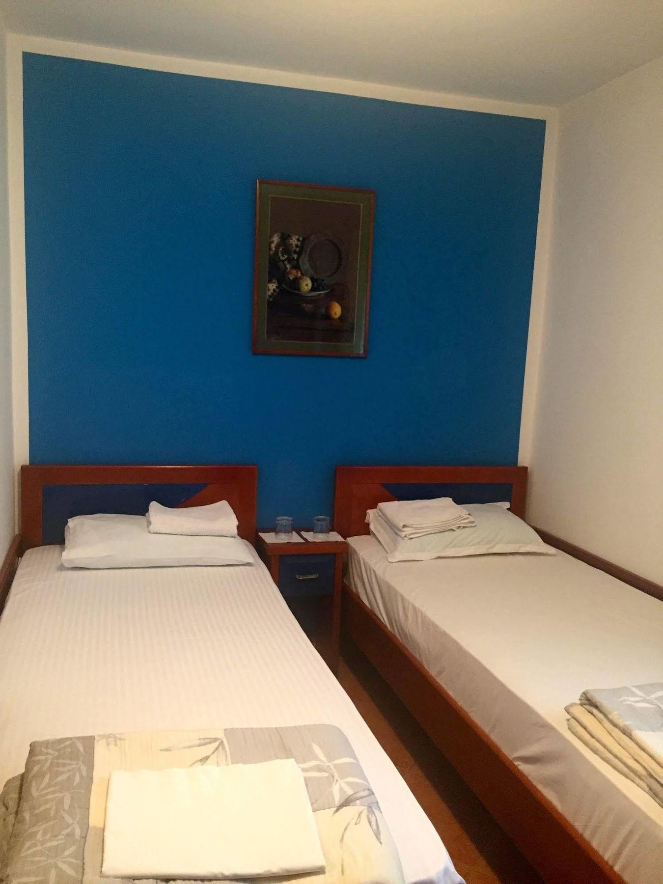 Boutique Hotel Villa Royal Tivat Exterior photo
